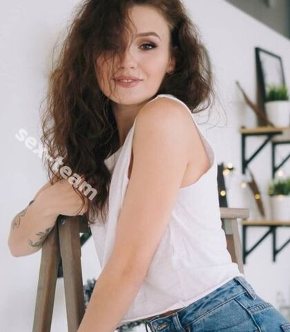 Проститутка Катя