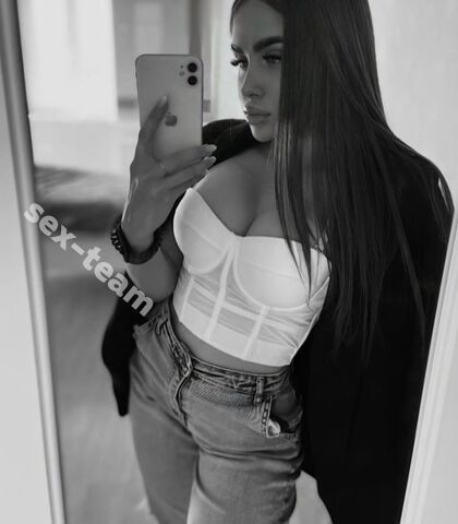 Проститутка Лапина