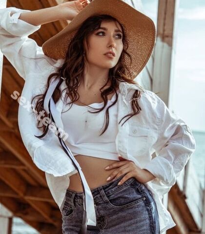 Проститутка Саша