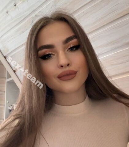 Проститутка Неля