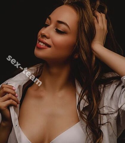 Проститутка Саша