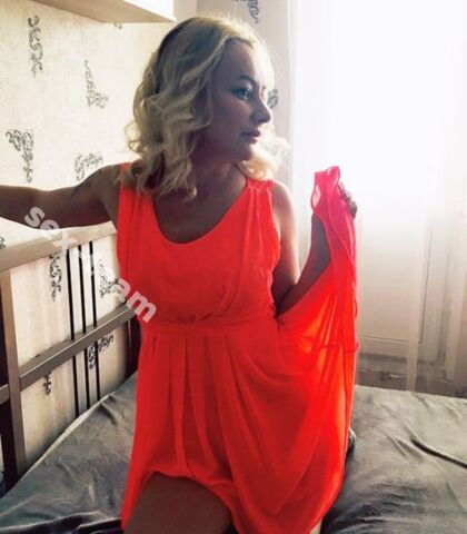 Проститутка Аля