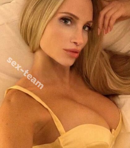 Проститутка Настя