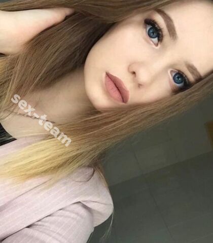 Проститутка Диана