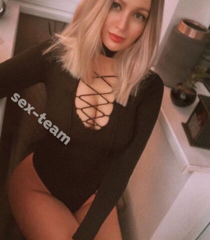 Проститутка Оля