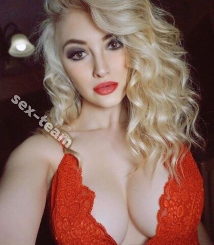 Проститутка Вероника