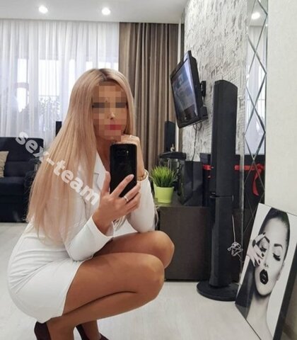 Проститутка Татьяна