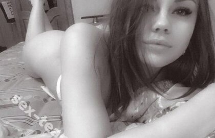 Проститутка Ляля