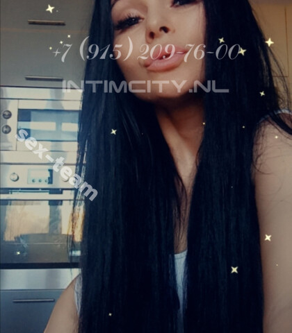 Проститутка Лиза