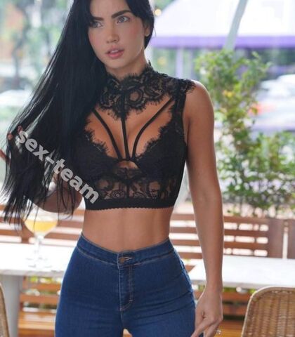 Проститутка Стася